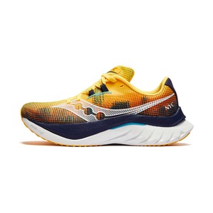 Saucony Endorphin Speed 4 'Yellow White Blue' Женские