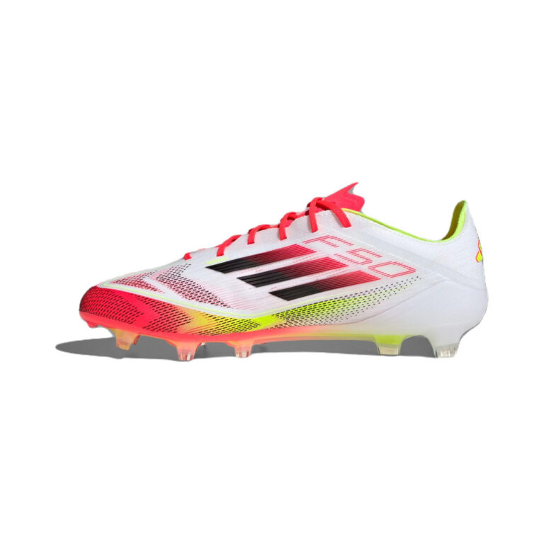 Adidas F50 'White Red Black' Мужские