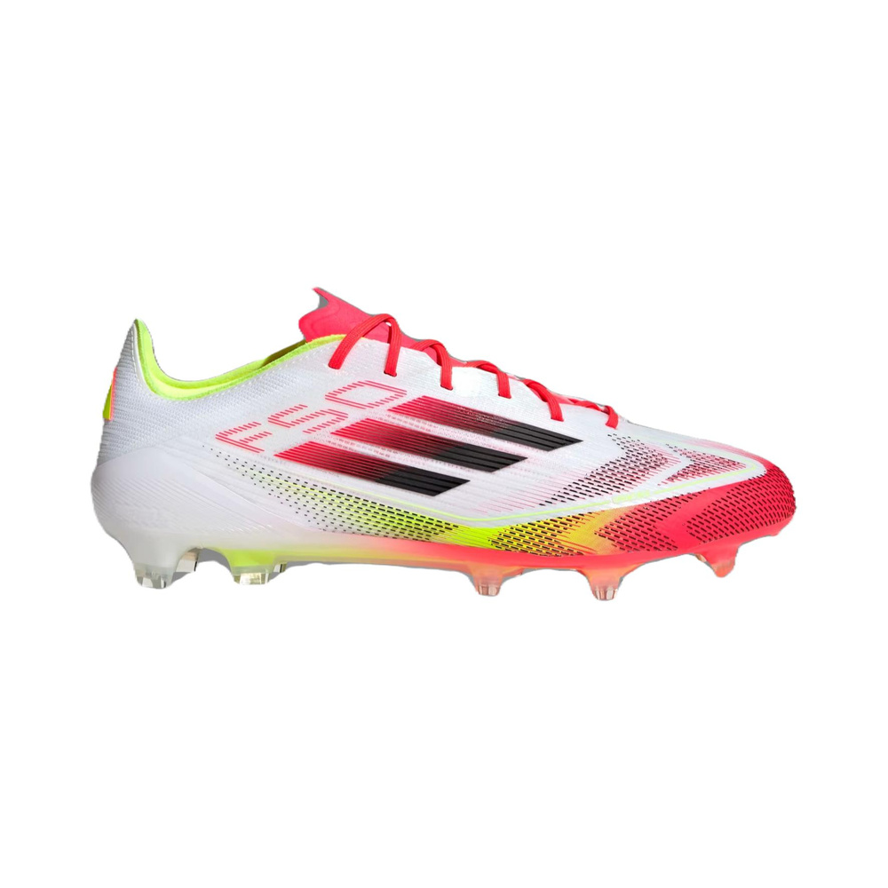 Adidas F50 'White Red Black' Мужские