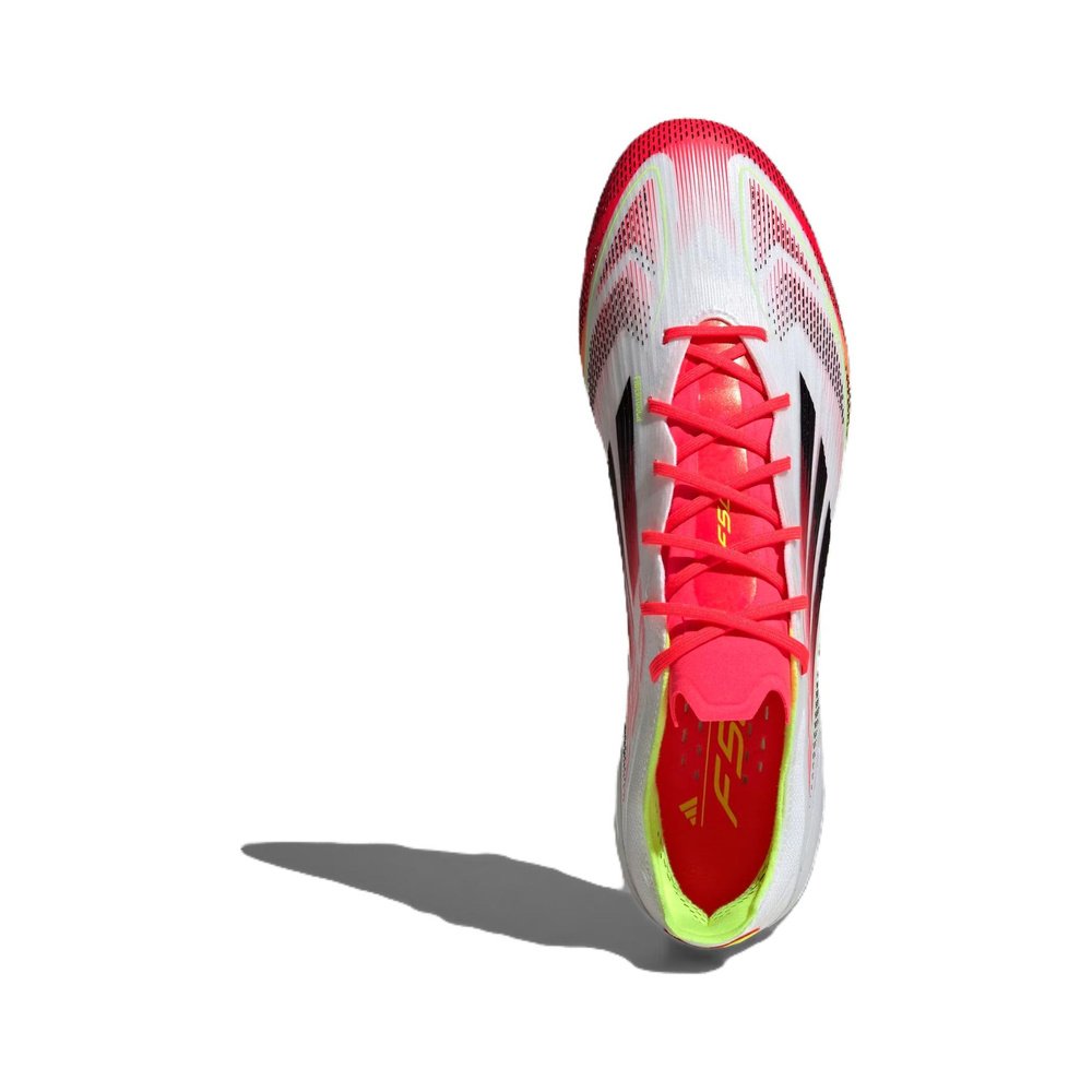 Adidas F50 'White Red Black' Мужские