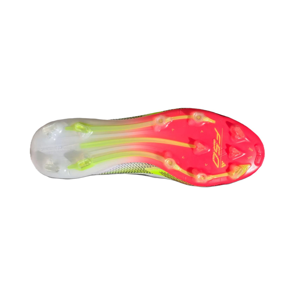 Adidas F50 'White Red Black' Мужские