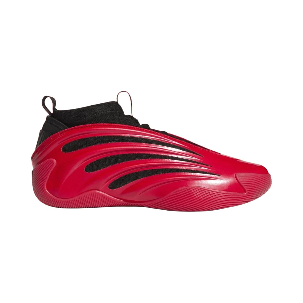 Adidas Harden Vol.9 'Vol Red Metallic' Мужские