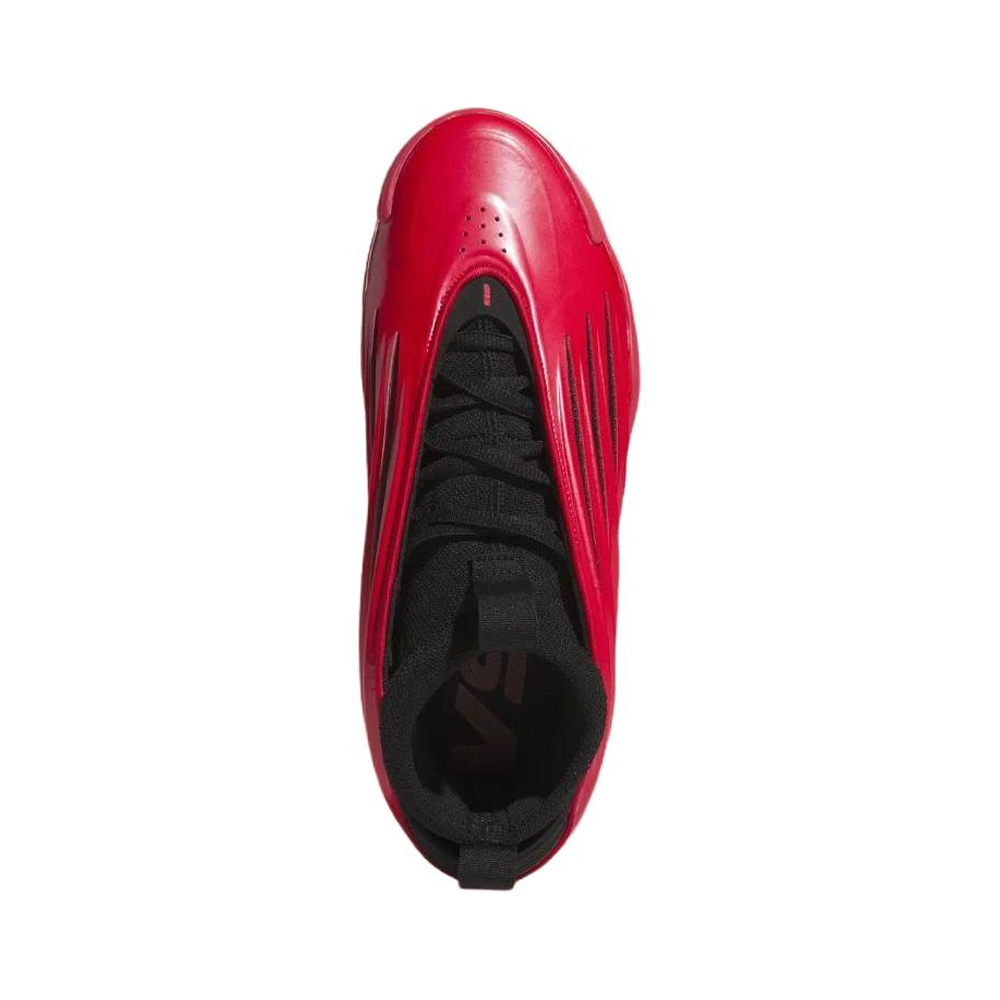 Adidas Harden Vol.9 'Vol Red Metallic' Мужские