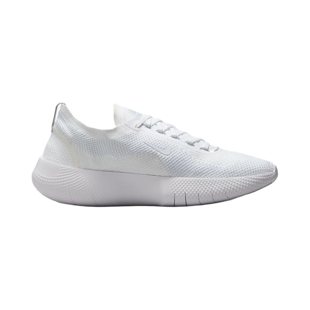 Nike Free 2025 'White / Photon Dust / White' Мужские