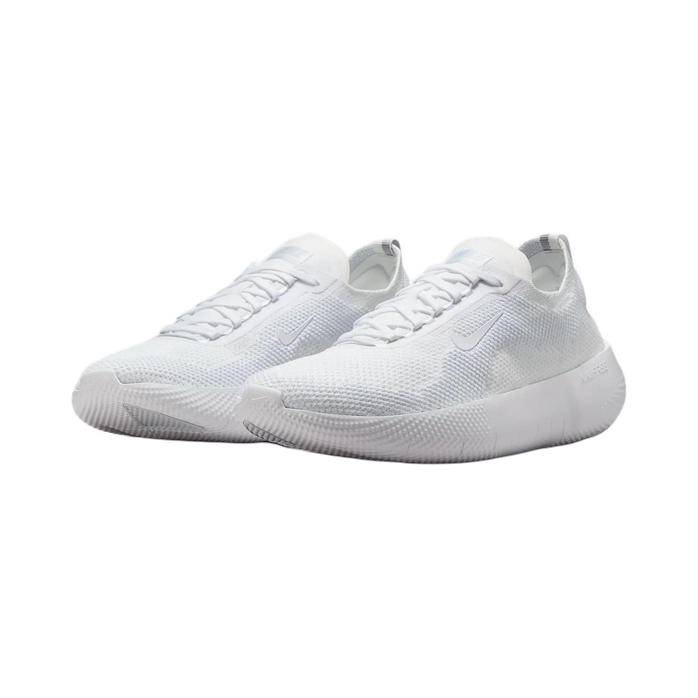 Nike Free 2025 'White / Photon Dust / White' Мужские