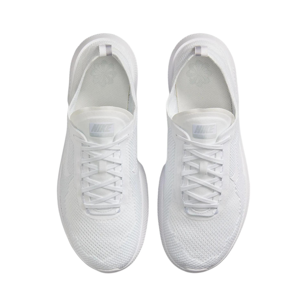 Nike Free 2025 'White / Photon Dust / White' Мужские