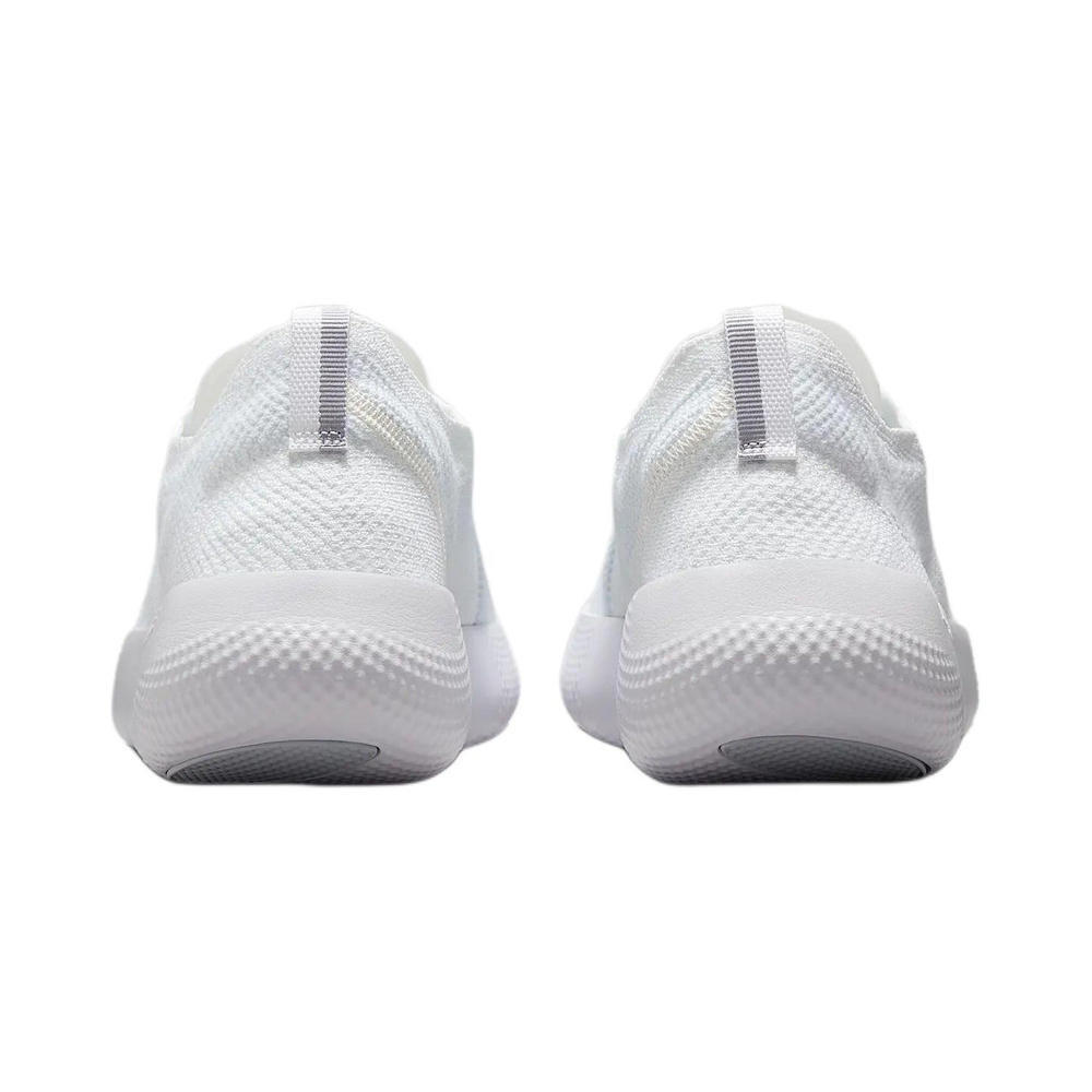 Nike Free 2025 'White / Photon Dust / White' Мужские