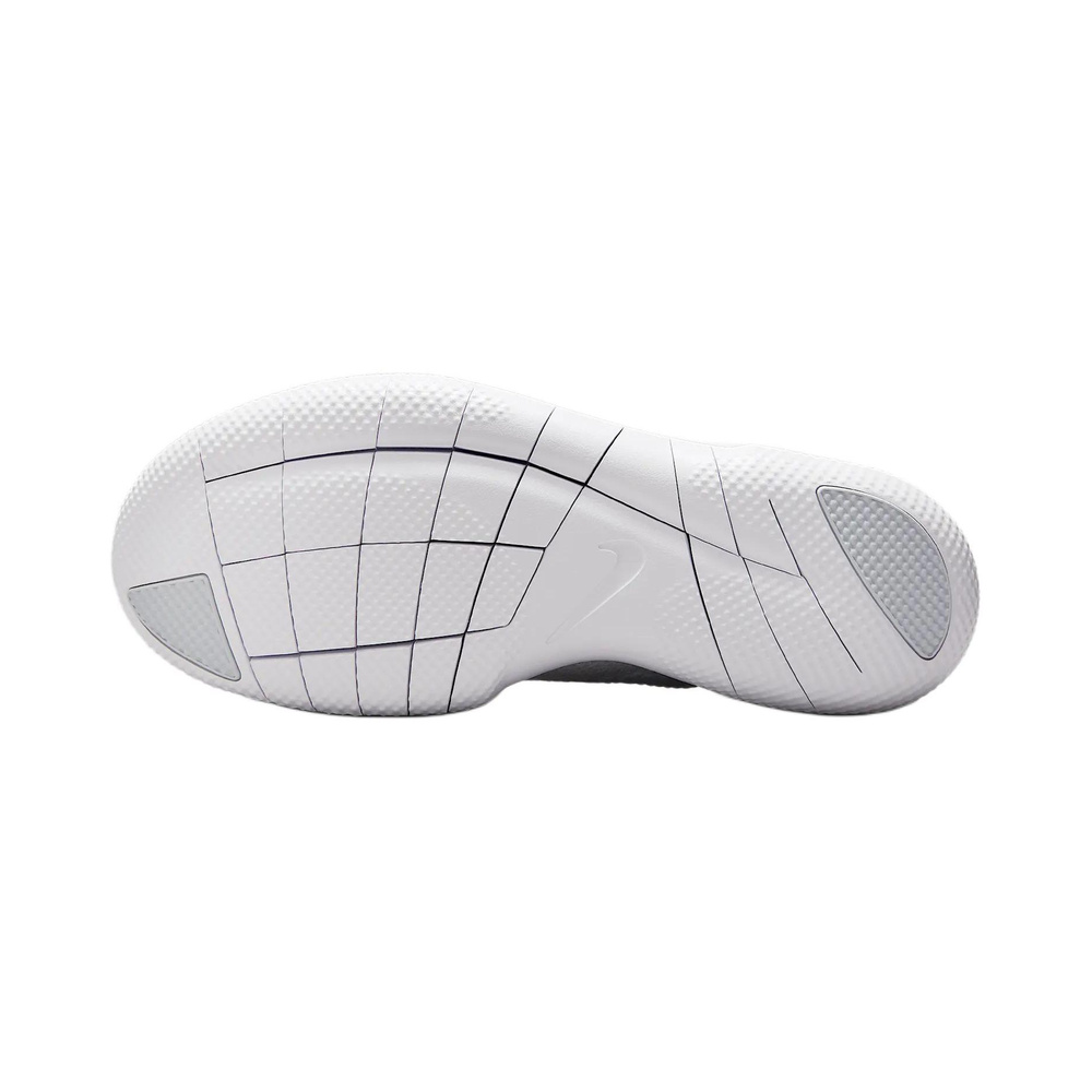 Nike Free 2025 'White / Photon Dust / White' Мужские