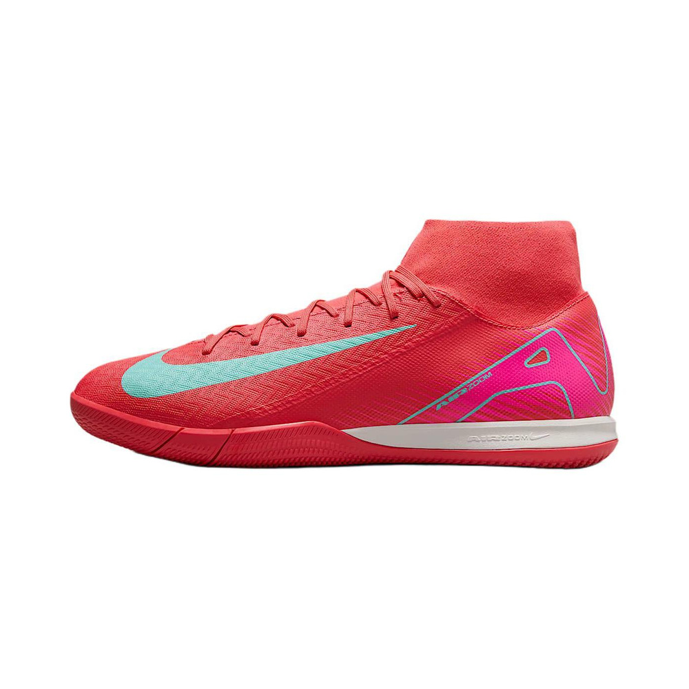 Pink Blast / Black