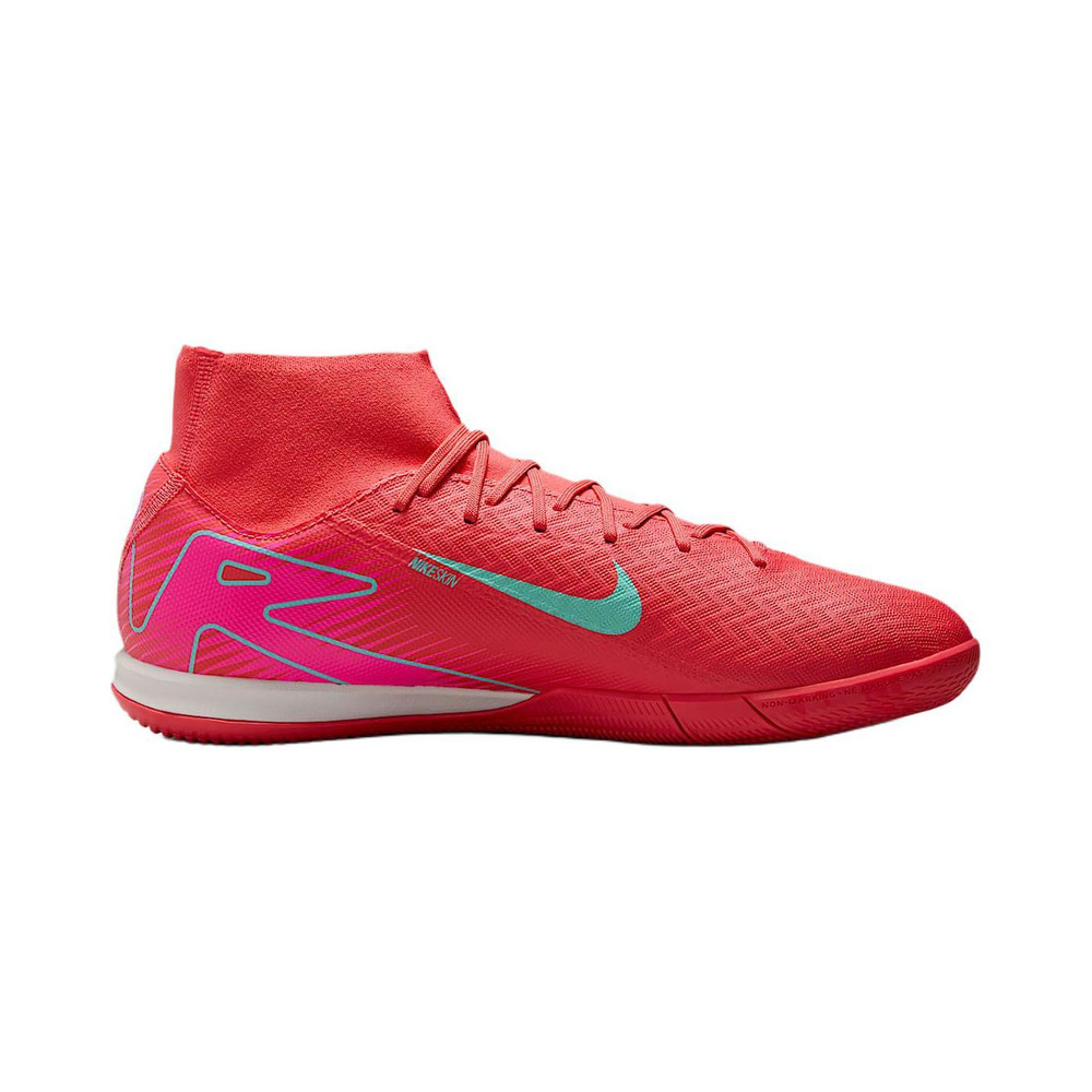 Nike Mercurial Superfly 10 'Pink Blast / Black' Мужские