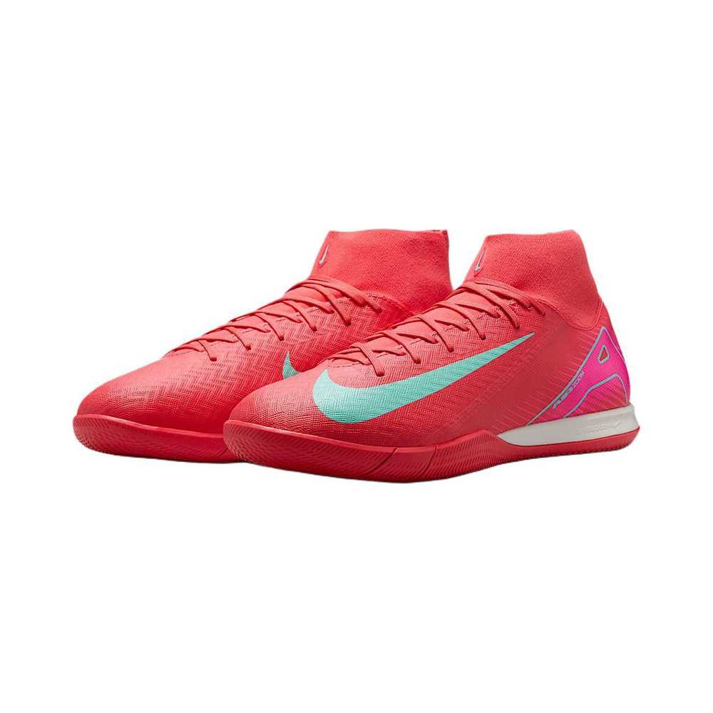 Nike Mercurial Superfly 10 'Pink Blast / Black' Мужские