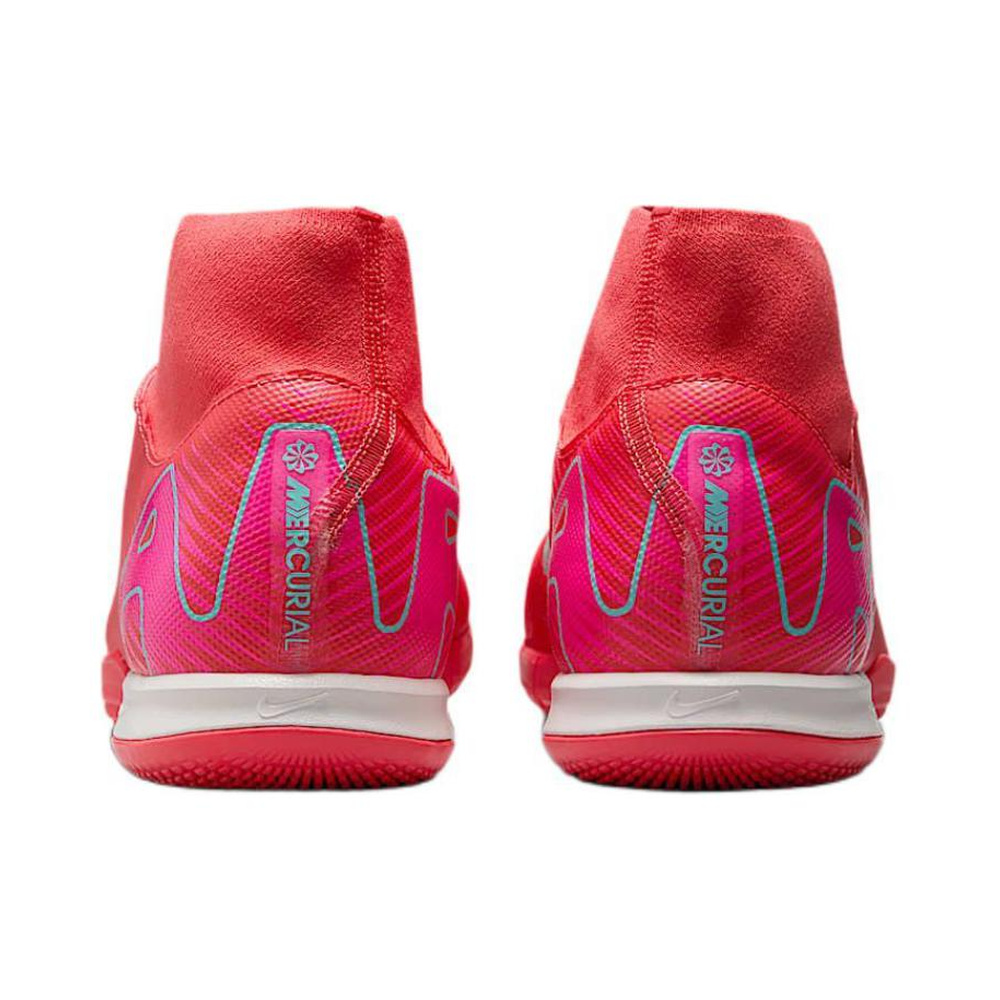 Nike Mercurial Superfly 10 'Pink Blast / Black' Мужские