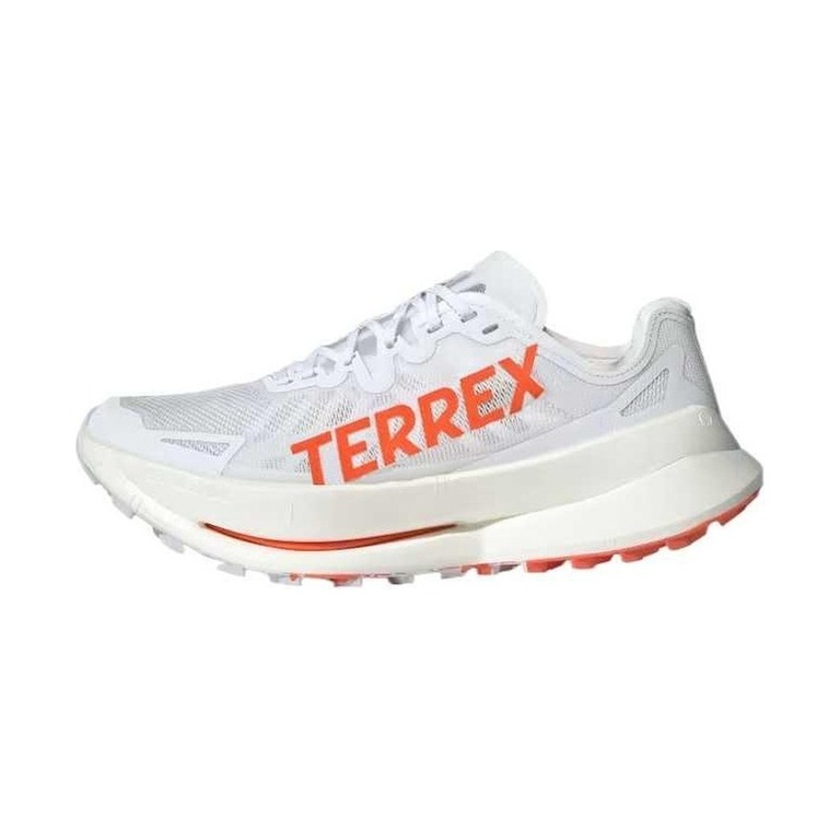 Adidas Terrex Agravic 'Speed Ultra White Impact Orange' Мужские
