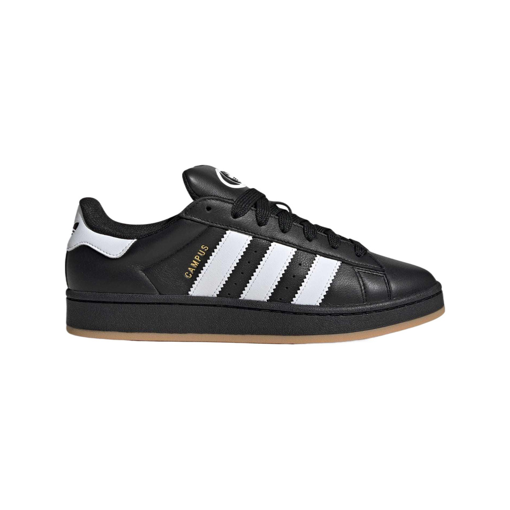 Adidas Campus 00s 'Black' Мужские