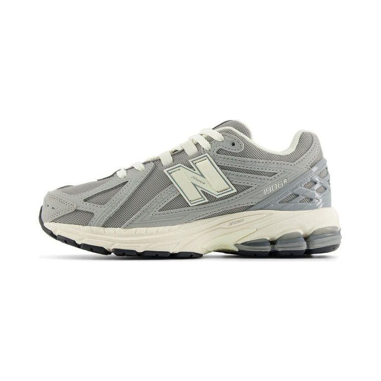 New Balance 1906R 'Grey' Мужские