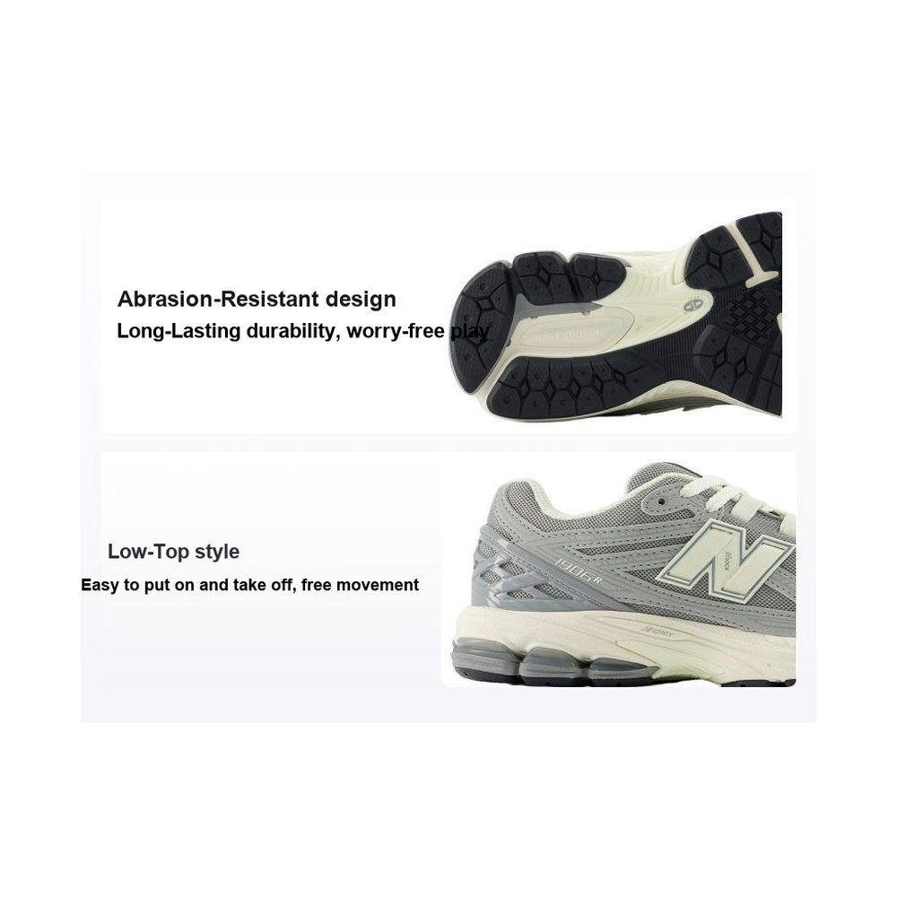 New Balance 1906R 'Grey' Мужские