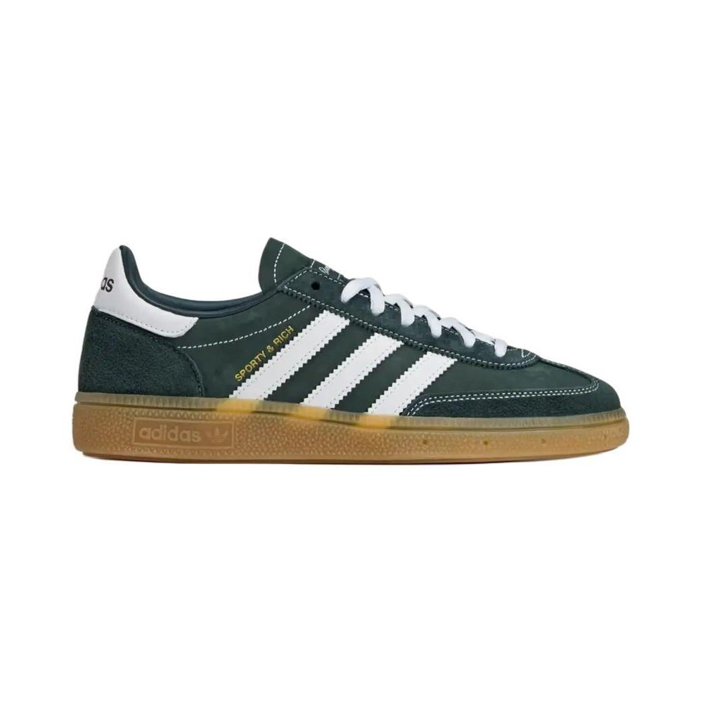 Adidas Handball Spezial 'Green' Мужские