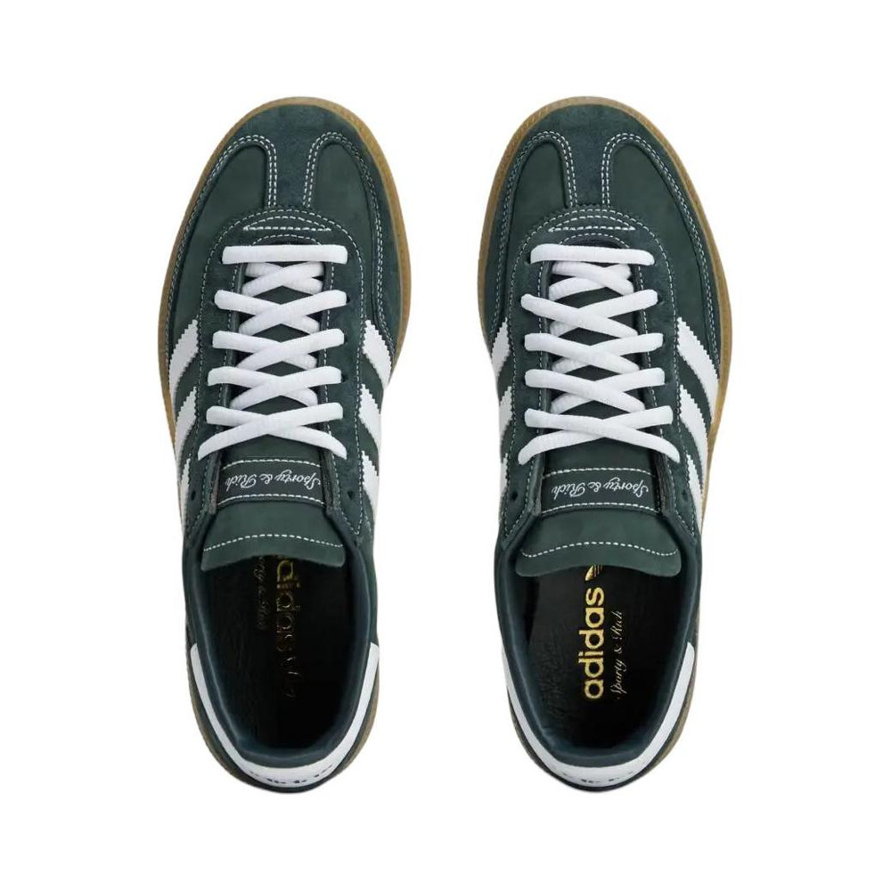 Adidas Handball Spezial 'Green' Мужские