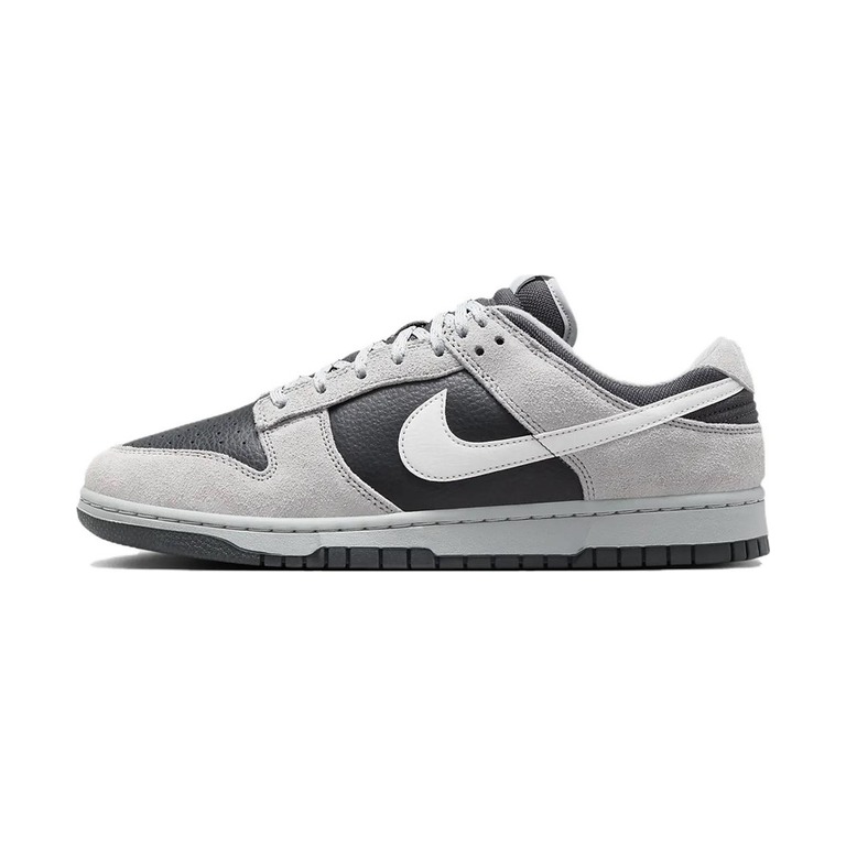Nike Dunk 'Black / Anthracite / Black' Мужские