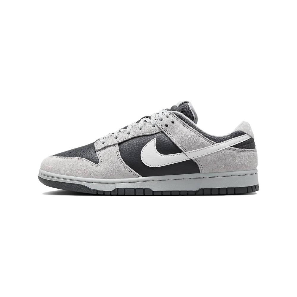 Nike Dunk 'Black / Anthracite / Black' Мужские