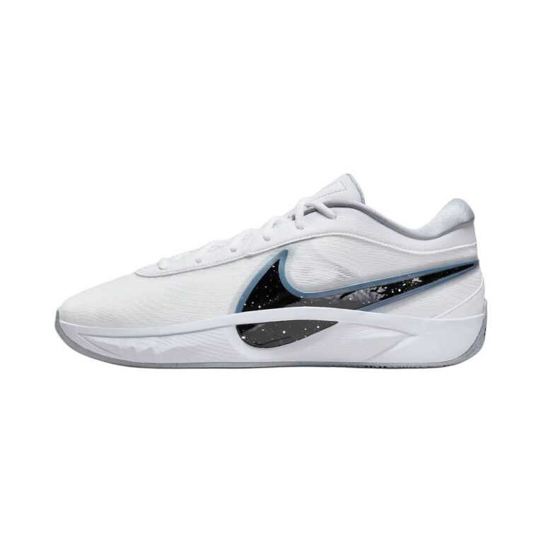 Nike Giannis Freak 6 'Chalk / Sail / Chalk' Мужские