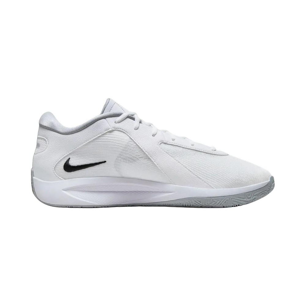 Nike Giannis Freak 6 'Chalk / Sail / Chalk' Мужские