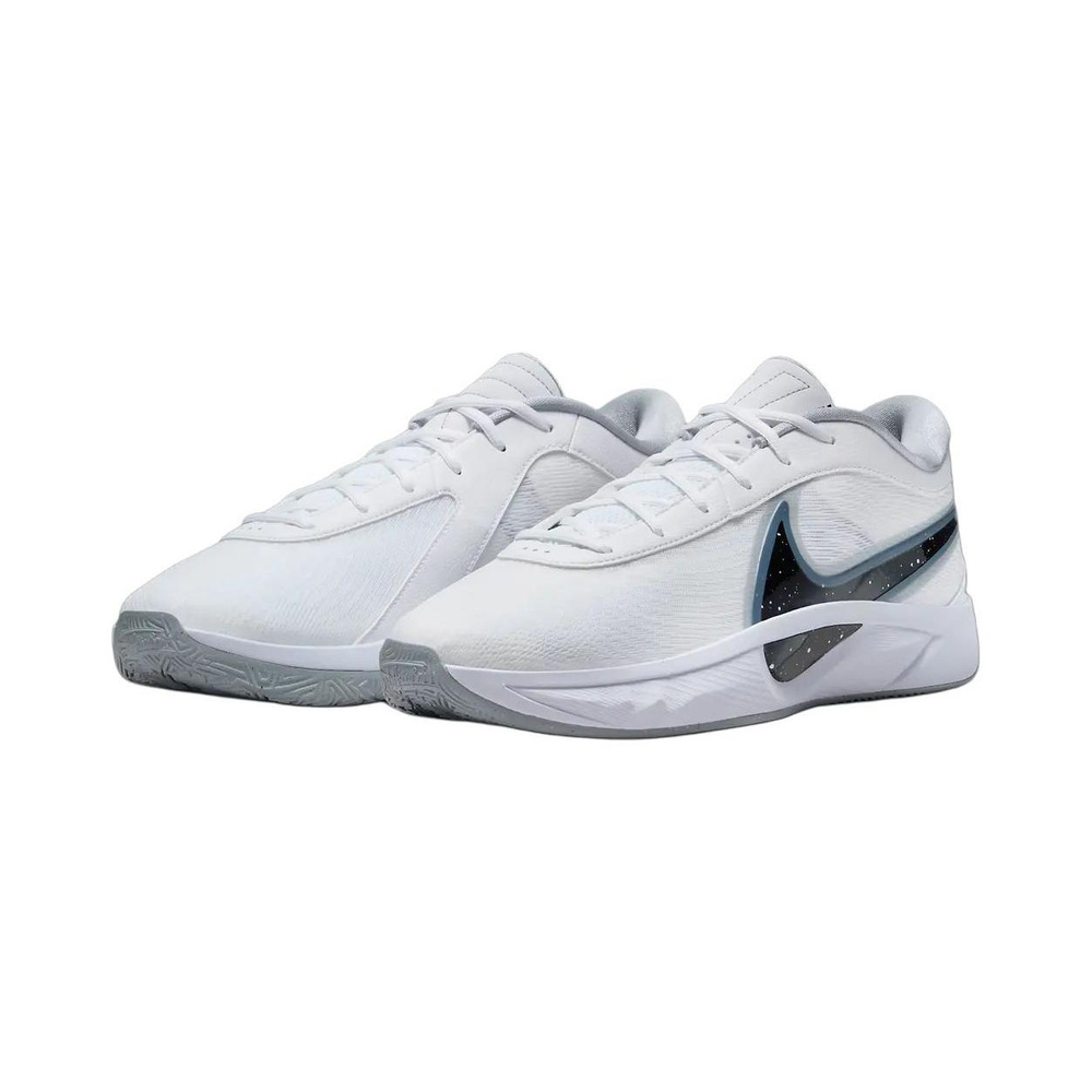 Nike Giannis Freak 6 'Chalk / Sail / Chalk' Мужские
