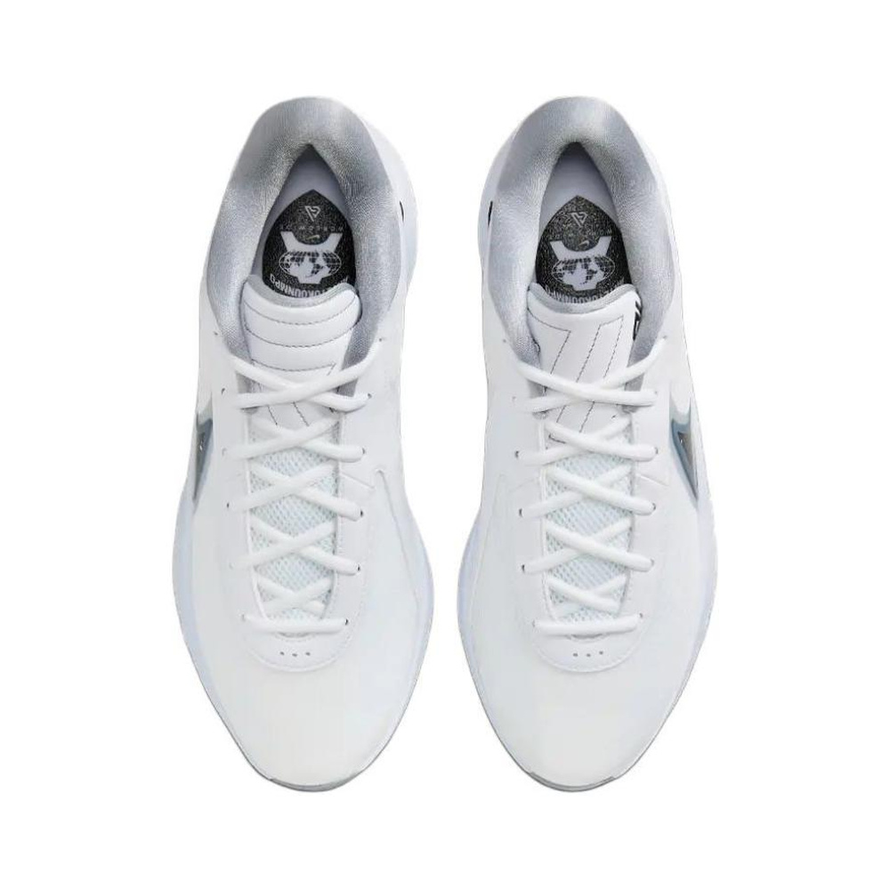 Nike Giannis Freak 6 'Chalk / Sail / Chalk' Мужские