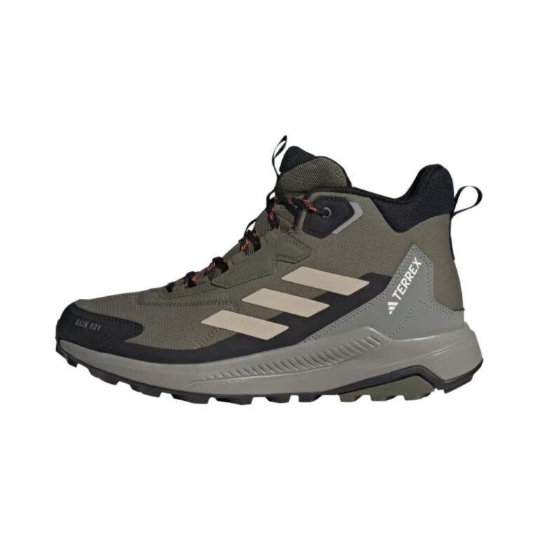 Adidas Terre 'Dark Green' Мужские