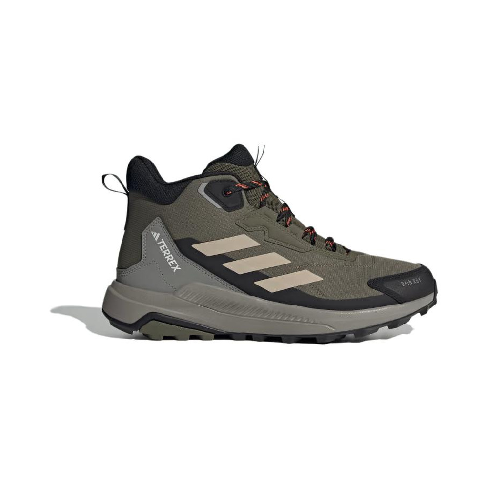 Adidas Terre 'Dark Green' Мужские