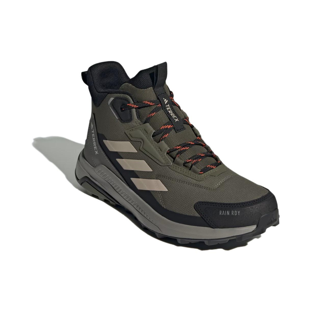 Adidas Terre 'Dark Green' Мужские