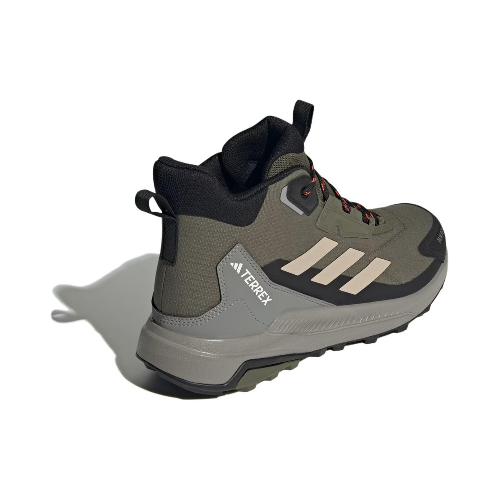Adidas Terre 'Dark Green' Мужские