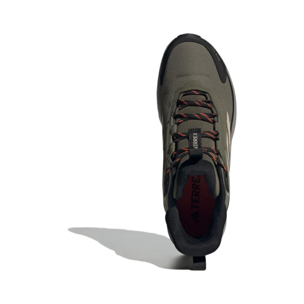 Adidas Terre 'Dark Green' Мужские