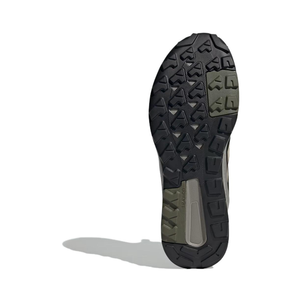 Adidas Terre 'Dark Green' Мужские