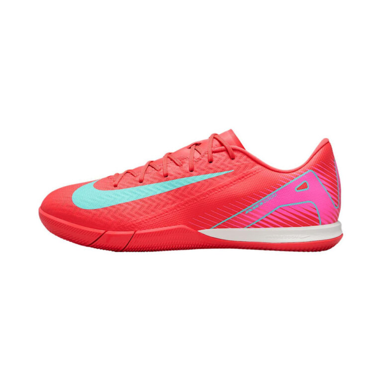 Nike Mercurial Vapor 16 'Pink Blast / Black' Мужские
