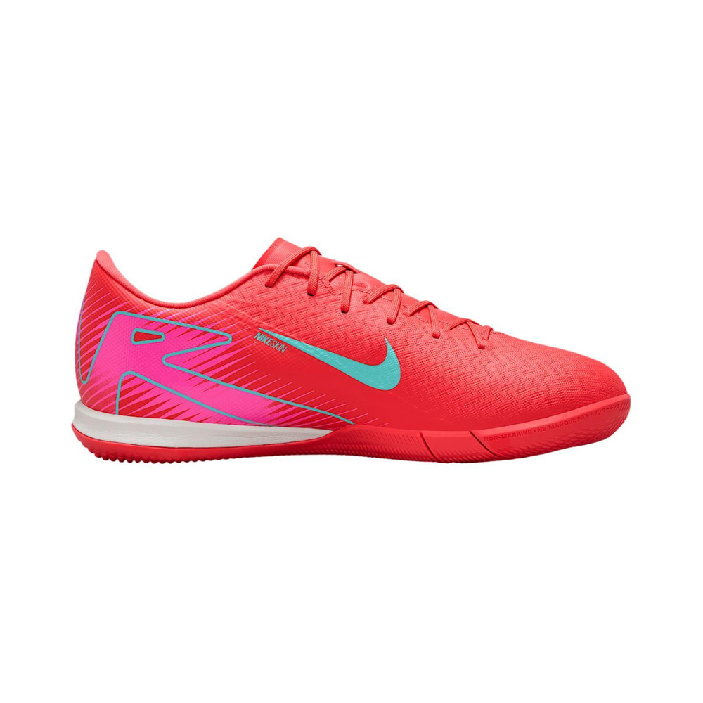 Nike Mercurial Vapor 16 'Pink Blast / Black' Мужские