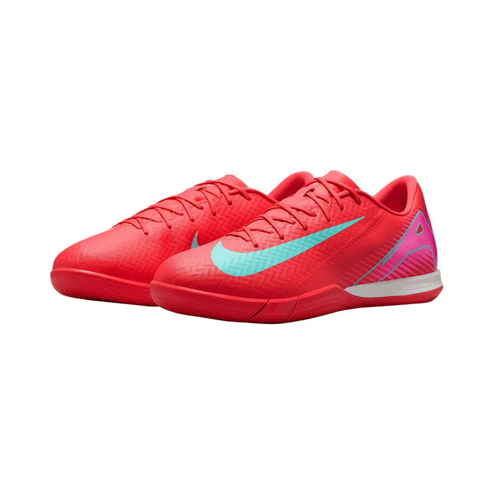 Nike Mercurial Vapor 16 'Pink Blast / Black' Мужские