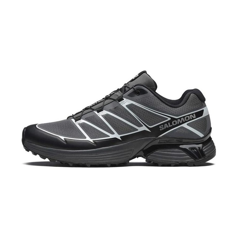 Salomon XT Pathway 2 'Grey Black' Мужские