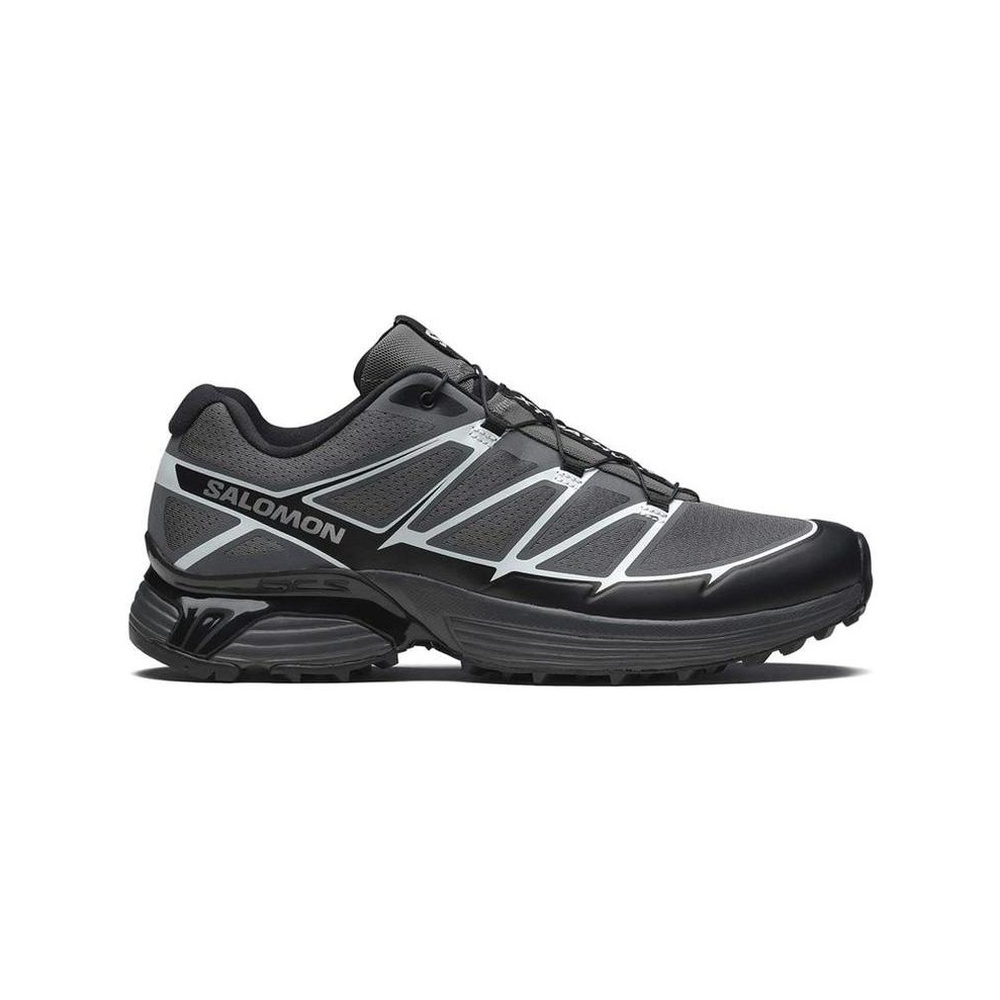 Salomon XT Pathway 2 'Grey Black' Мужские