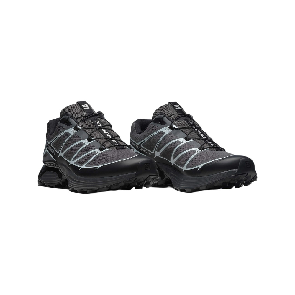 Salomon XT Pathway 2 'Grey Black' Мужские