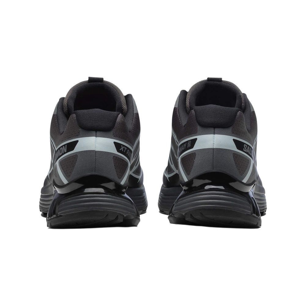 Salomon XT Pathway 2 'Grey Black' Мужские
