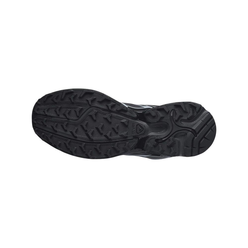 Salomon XT Pathway 2 'Grey Black' Мужские