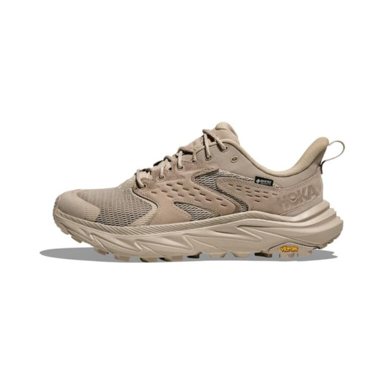 Hoka Anacapa 2 'Light Brown' Мужские
