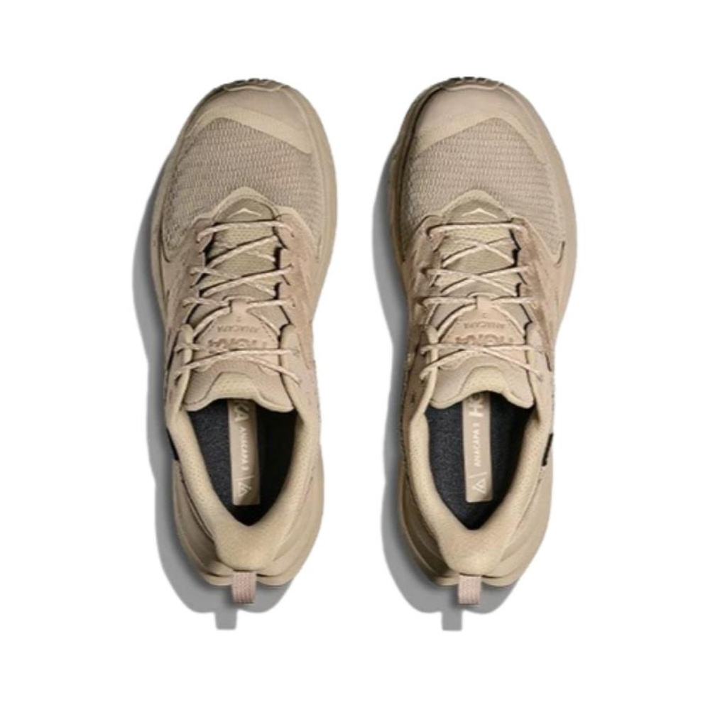 Hoka Anacapa 2 'Light Brown' Мужские