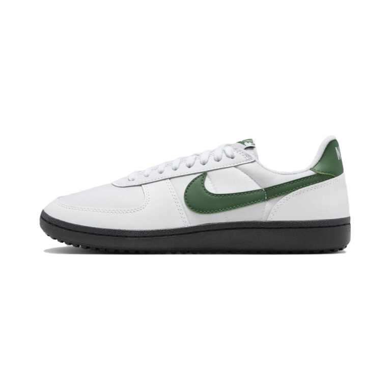 Nike Field General 'Platinum Tint / White / Metallic Silver / Platinum Tint' Мужские