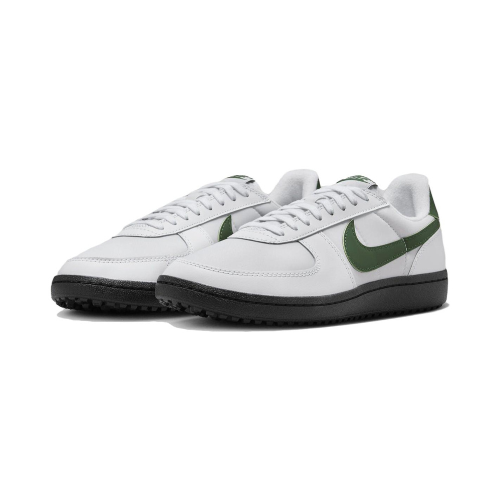 Nike Field General 'Platinum Tint / White / Metallic Silver / Platinum Tint' Мужские