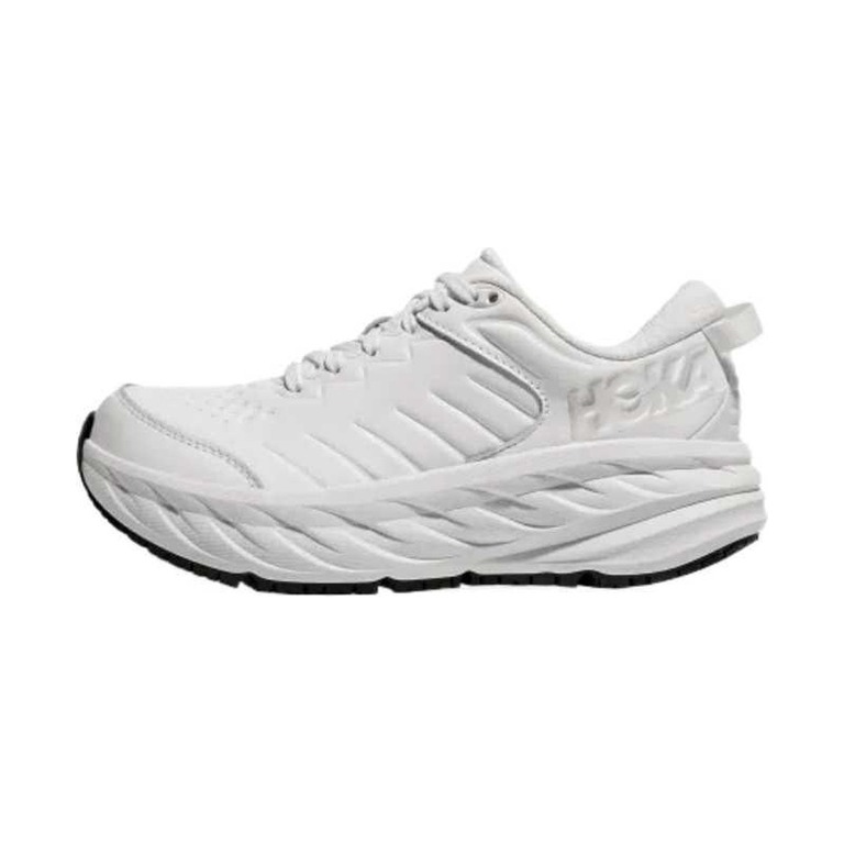 Hoka Bondi Sr 'Frost' Женские