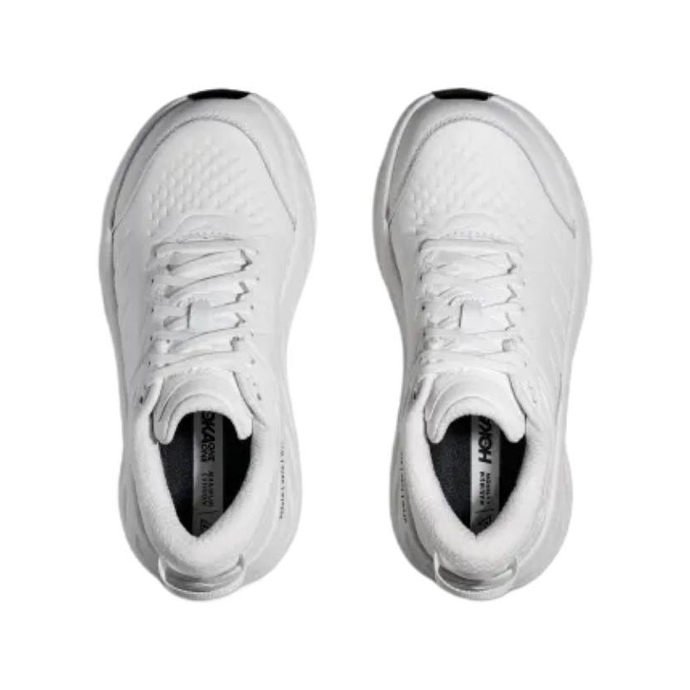 Hoka Bondi Sr 'Frost' Женские