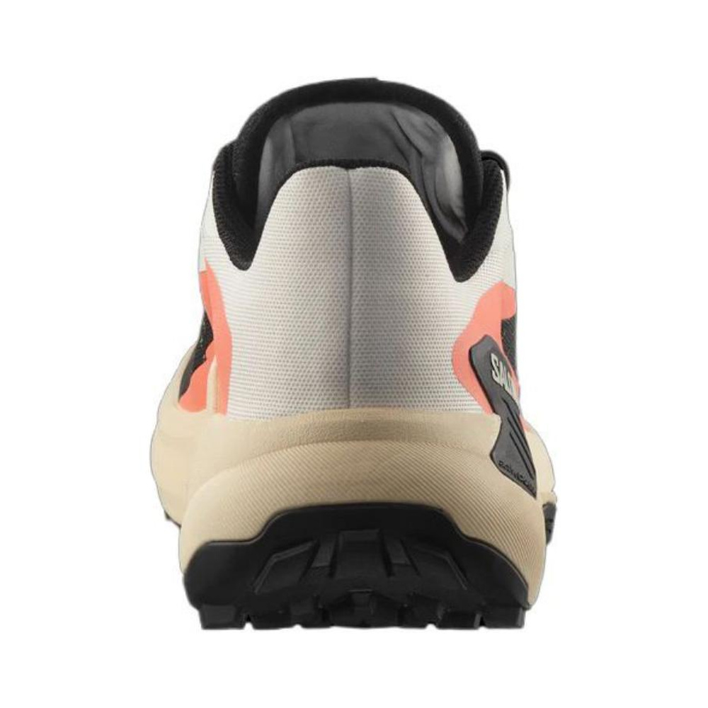 Salomon Genesis 'Black White' Женские