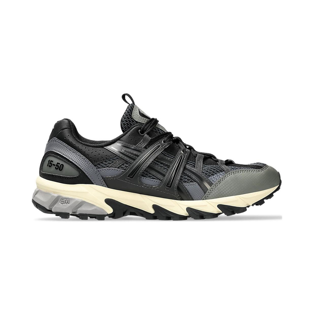 ASICS Gel Sonoma 15 50 'Black Carrier Grey' Мужские